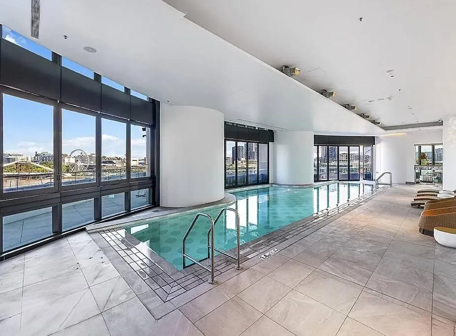 Stylish Stay For Couples In Cbd By Stylish Stays Brisbane Apartment