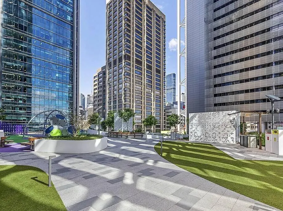 Stylish Stay For Couples In Cbd By Stylish Stays Brisbane Apartment